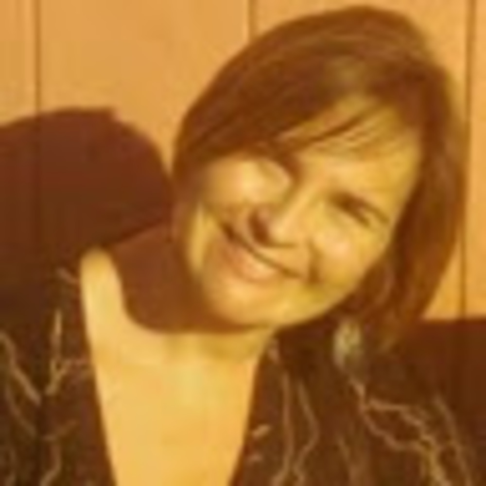 Meet your Posher, Teri